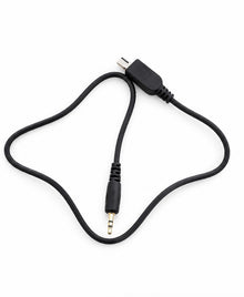 Pixel Cámara De conexión Conector DC2 para Nikon