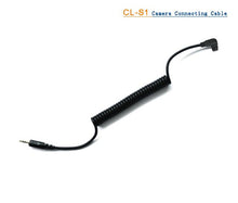 Pixel Cámara De conexión Conector S1 para Sony
