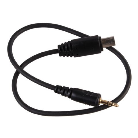 Pixel Cámara De conexión Conector S2 para Sony