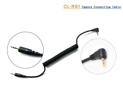 Pixel Cámara De conexión Conector L1 para Panasonic — 2