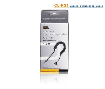 Pixel Cámara De conexión Conector L1 para Panasonic — 3