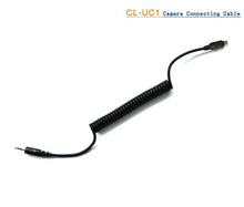 Pixel Cámara De conexión Conector UC1 para Olympus
