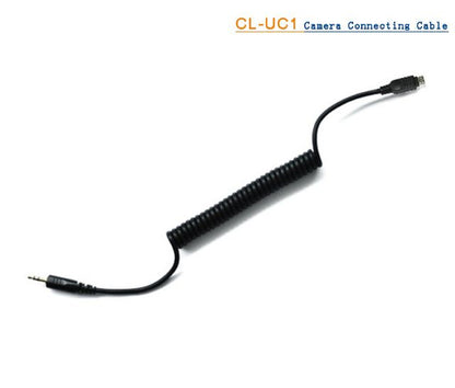 Pixel Cámara De conexión Conector UC1 para Olympus