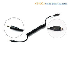 Pixel Cámara De conexión Conector UC1 para Olympus — 2
