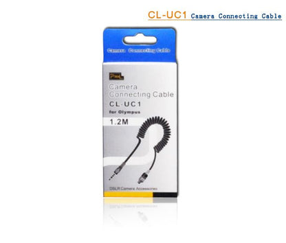 Pixel Cámara De conexión Conector UC1 para Olympus — 3