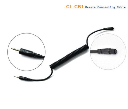 Pixel Cámara De conexión Conector CB1 para Olympus — 6