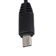 Pixel Cámara De conexión Conector DC0 3.5 mm para Nikon — 2