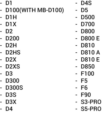 Pixel Cámara De conexión Conector DC0 3.5 mm para Nikon — 4