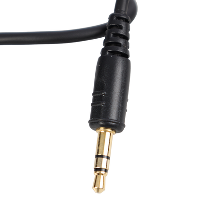 Pixel Cámara De conexión Conector DC2 3.5 mm para Nikon — 3