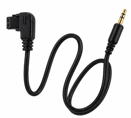 Pixel Cámara De conexión Conector S1 3,5 mm para Sony