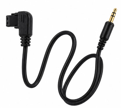 Pixel Cámara De conexión Conector S1 3,5 mm para Sony