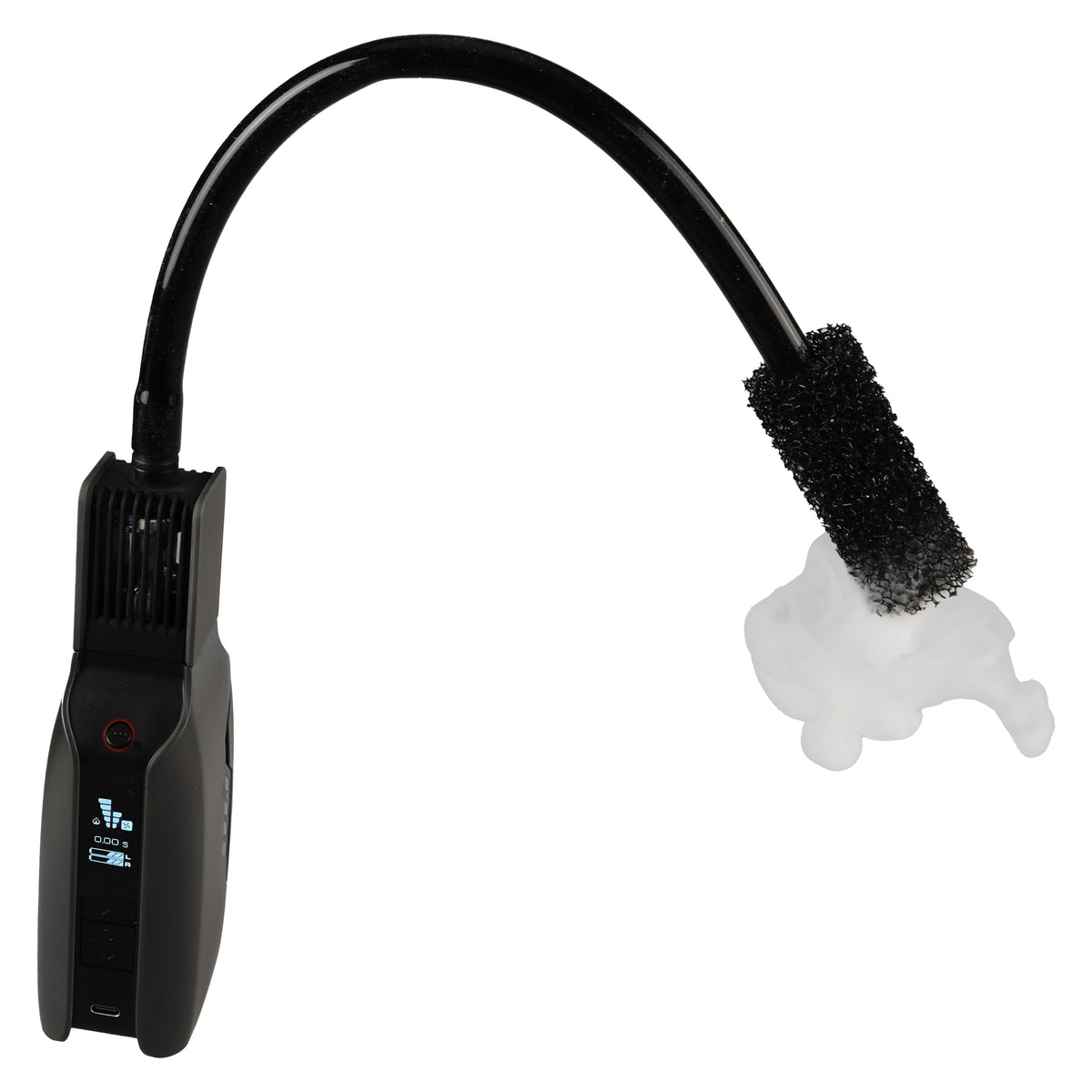 SmokeGENIE De mano Profesional Máquina de humo Pro Pack — 3