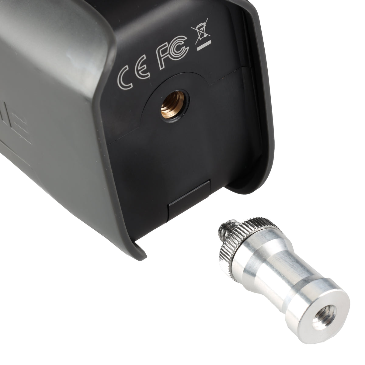 SmokeGENIE De mano Profesional Máquina de humo Pro Pack — 5