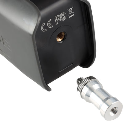 SmokeGENIE De mano Profesional Máquina de humo Pro Pack — 5