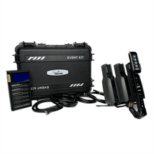 SmokeGENIE De mano Profesional Kit de máquina de humo para eventos