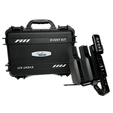 SmokeGENIE De mano Profesional Kit de máquina de humo para eventos — 2
