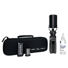 SmokeGENIE De mano Profesional Máquina de humo Máquina de niebla Kit