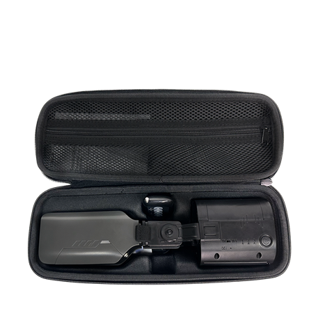 SmokeGENIE De mano Profesional Máquina de humo Máquina de niebla Kit — 4
