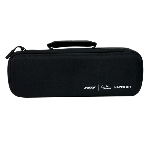 SmokeGENIE De mano Profesional Máquina de humo Máquina de niebla Kit — 5