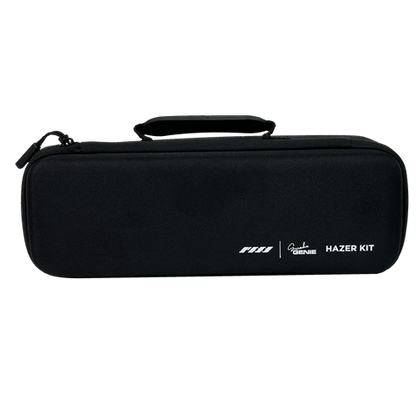 SmokeGENIE De mano Profesional Máquina de humo Máquina de niebla Kit — 5