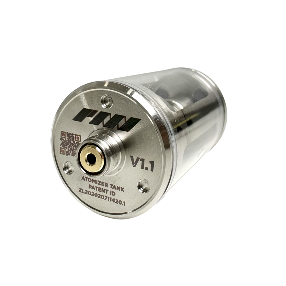 SmokeGENIE Shock Proof Humo Cámara — 3