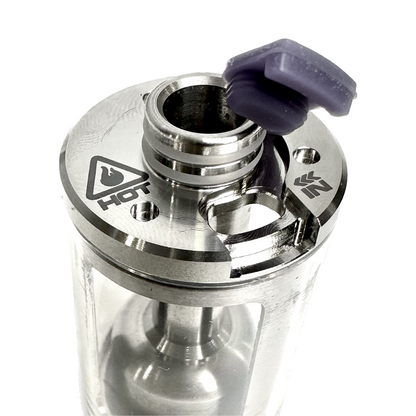 SmokeGENIE Shock Proof Humo Cámara — 4
