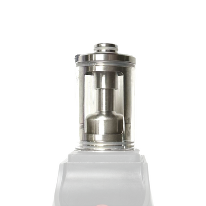 SmokeGENIE Shock Proof Humo Cámara — 5