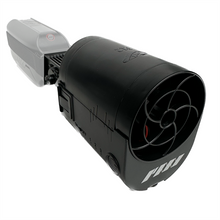 SmokeGENIE RC Niebla Ventilador Kit