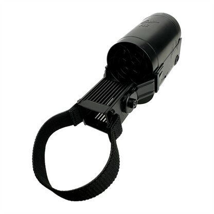 SmokeGENIE RC Niebla Ventilador Kit — 4