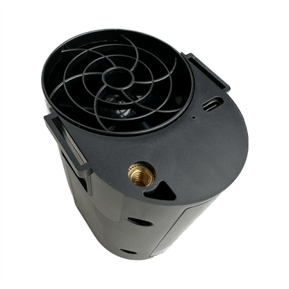 SmokeGENIE RC Niebla Ventilador Kit — 6