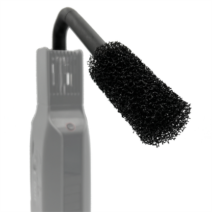 SmokeGENIE Humo-Shaping Boquillas — 3