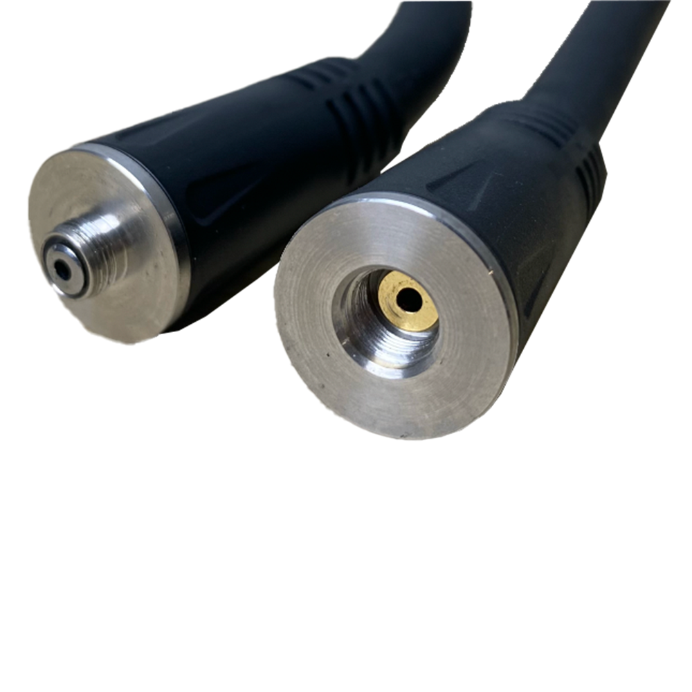 SmokeGENIE Potencia Cable alargador