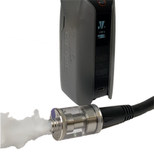SmokeGENIE Potencia Cable alargador — 2