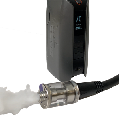 SmokeGENIE Potencia Cable alargador — 2