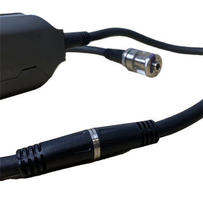 SmokeGENIE Potencia Cable alargador — 3