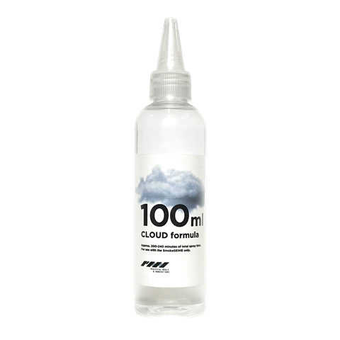 SmokeGENIE Líquido de humo 100ml