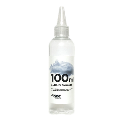 SmokeGENIE Líquido de humo 100ml
