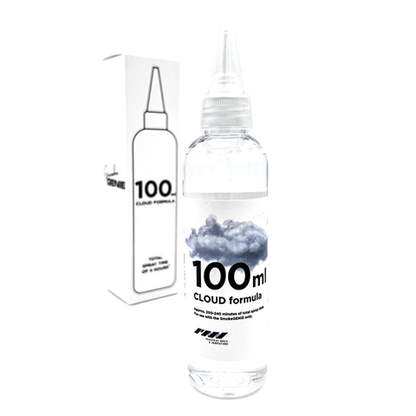 SmokeGENIE Líquido de humo 100ml — 2