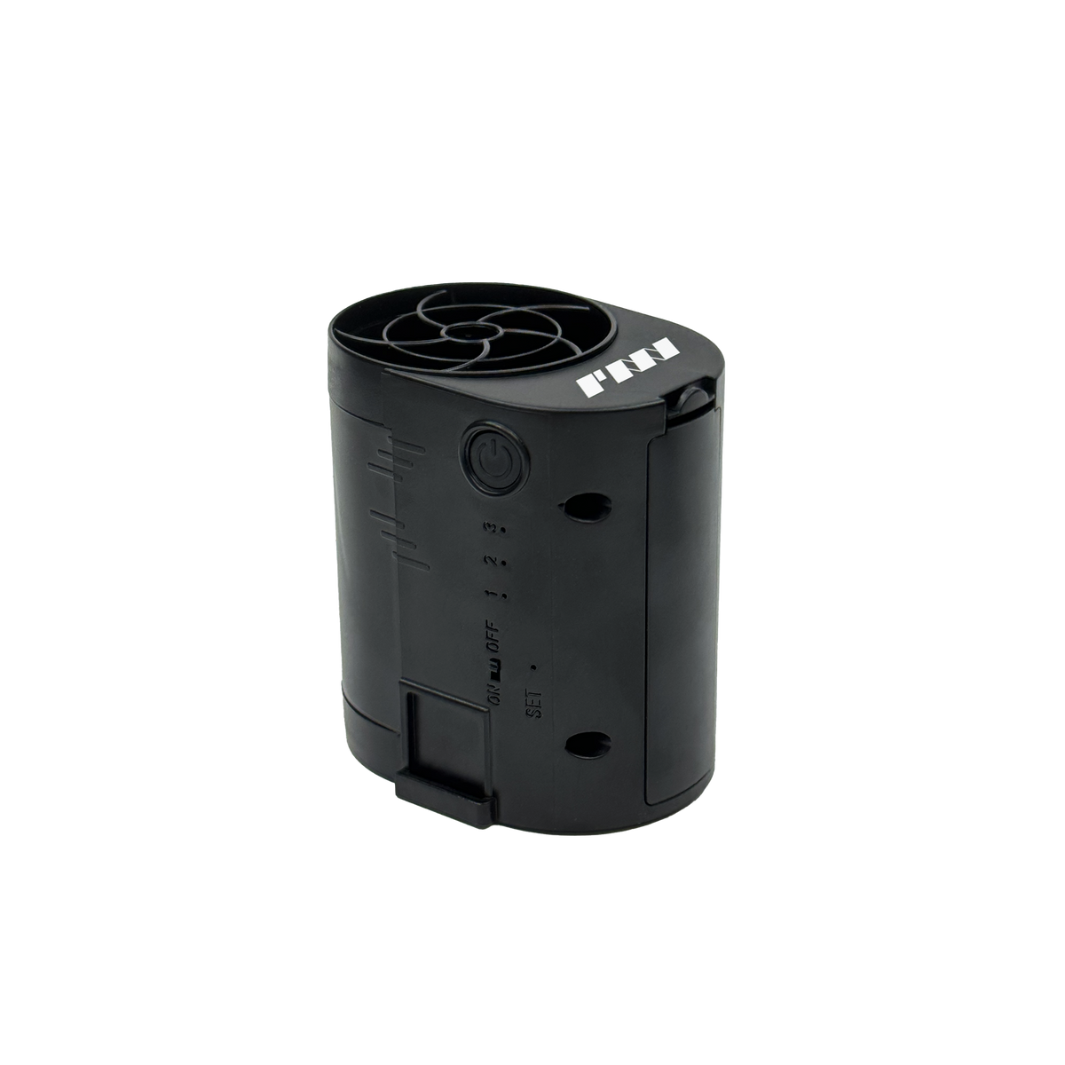 PMI RC Niebla Ventilador — 3