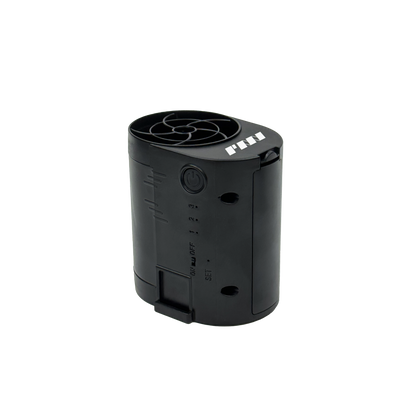 PMI RC Niebla Ventilador — 3
