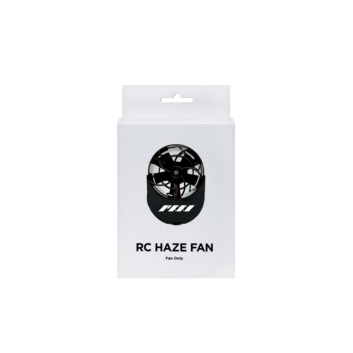 PMI RC Niebla Ventilador — 4