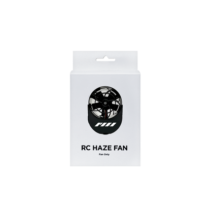 PMI RC Niebla Ventilador — 4