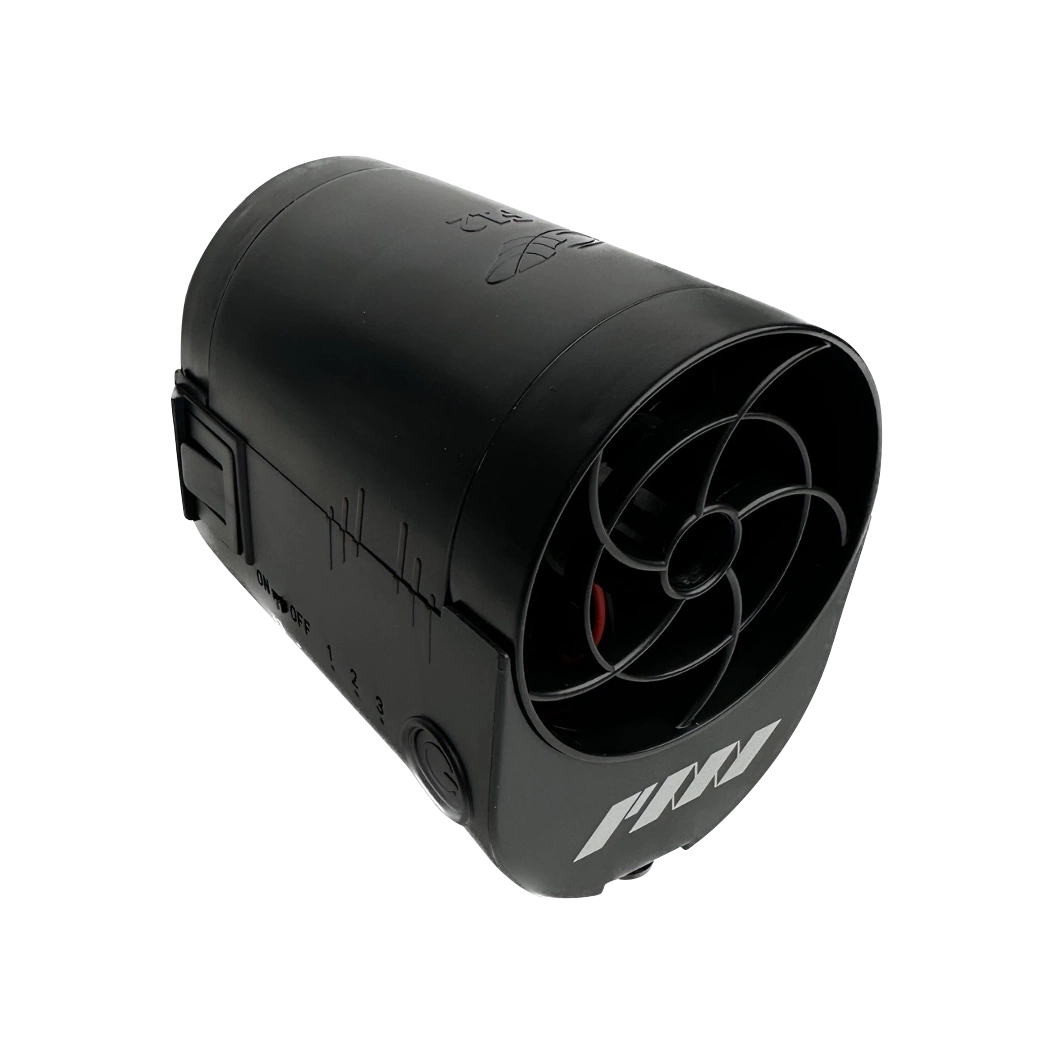 PMI RC Niebla Ventilador — 6
