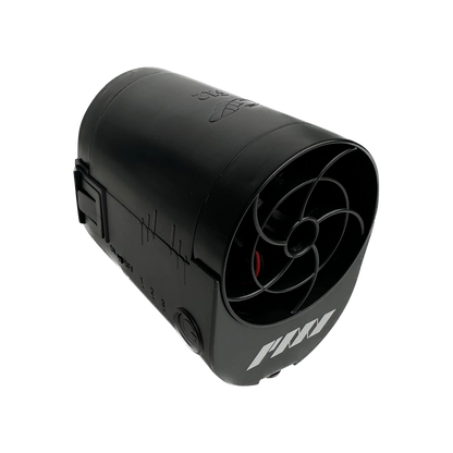 PMI RC Niebla Ventilador — 6