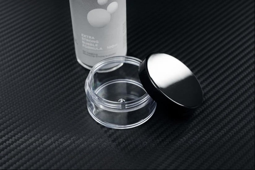 PMI Boquilla para burbujas Kit — 2