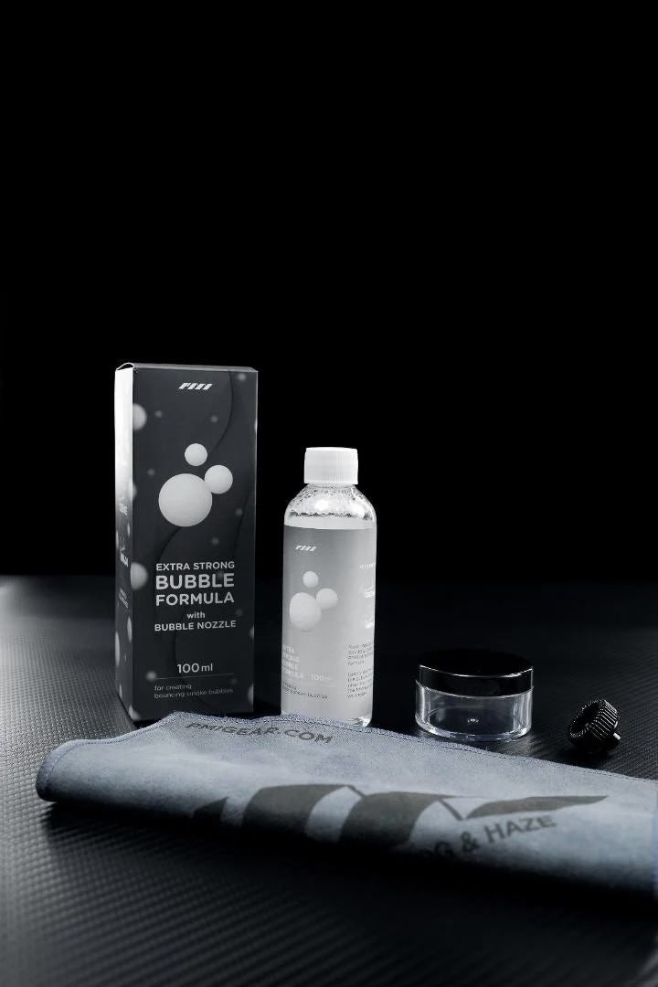 PMI Boquilla para burbujas Kit — 5