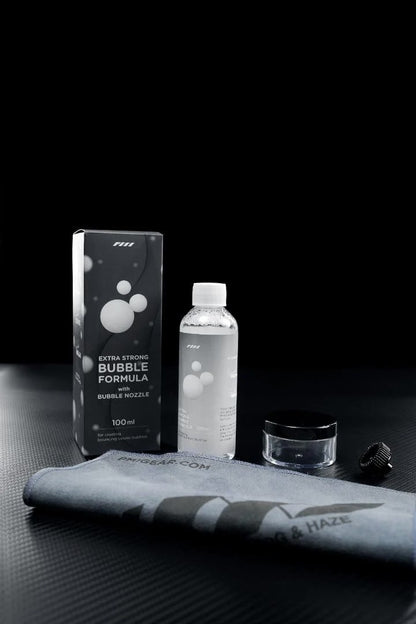 PMI Boquilla para burbujas Kit — 5