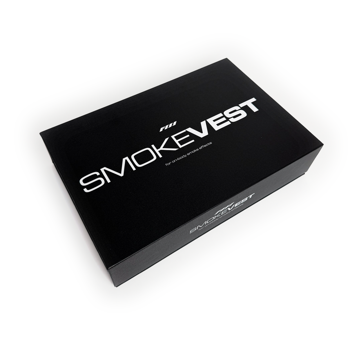 PMI Humo Chaleco — 5