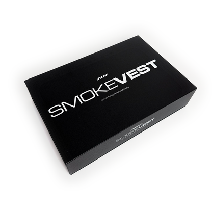 PMI Humo Chaleco — 5