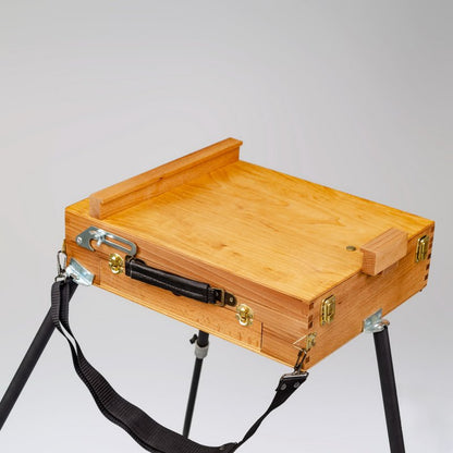 Tart Pochade Box Easel